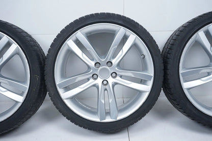 Jaguar XE XF GX Winter Tires Winter Wheels 19 Inch