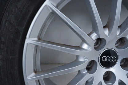 Audi A5 B9 8W F5 Winterreifen Winterräder 225 50 17 Zoll