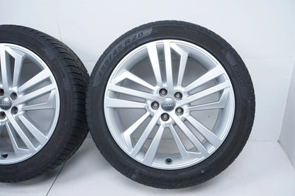 Audi Q5 SQ5 FY 8OA Winter tires Winter wheels 255 45 20 inch