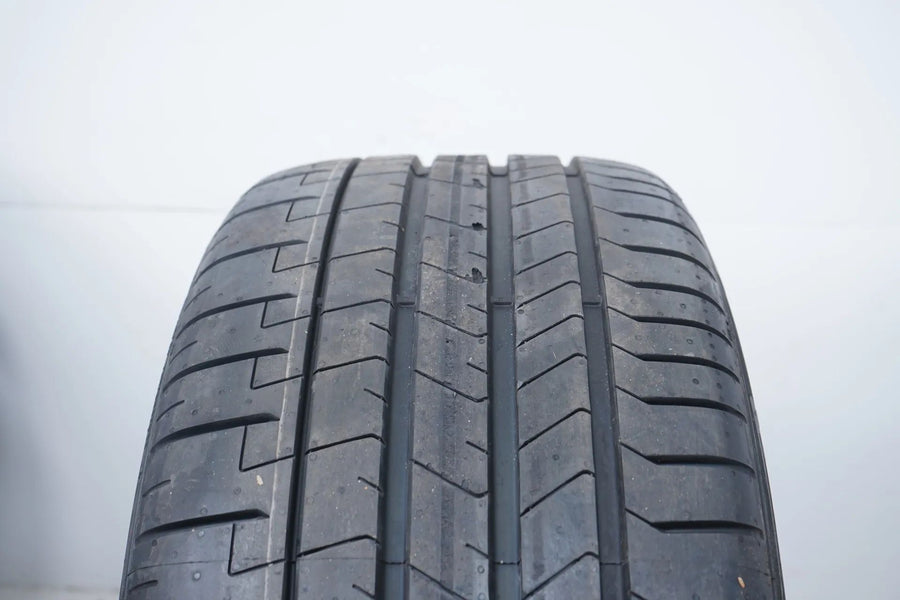 New Mercedes S-Class W223 summer tires, 19-inch summer wheels