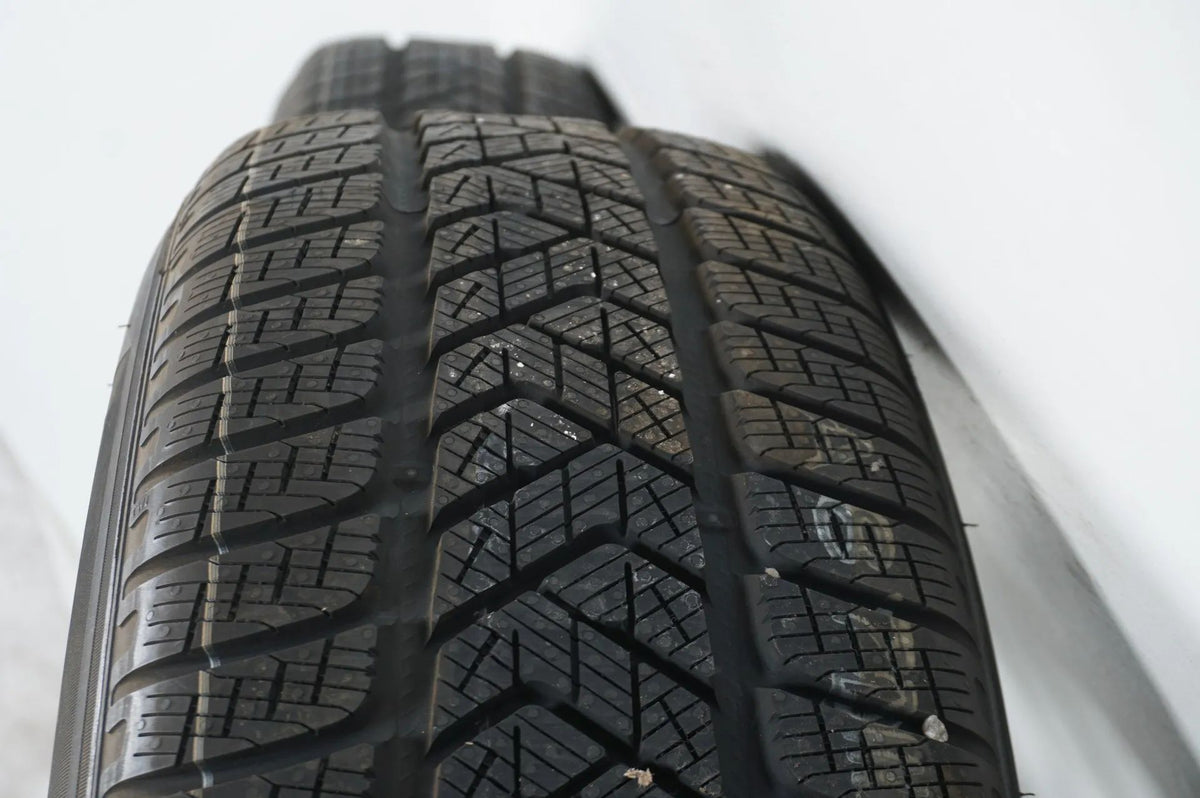Pneus/jantes hiver neufs Mercedes GLE V167 235/60 R18 pouces Detailansicht 11