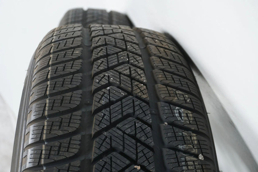 Pneus/jantes hiver neufs Mercedes GLE V167 235/60 R18 pouces