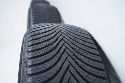 Mercedes AB Class W177 B247 Winter Tires Winter Wheels 16 inch