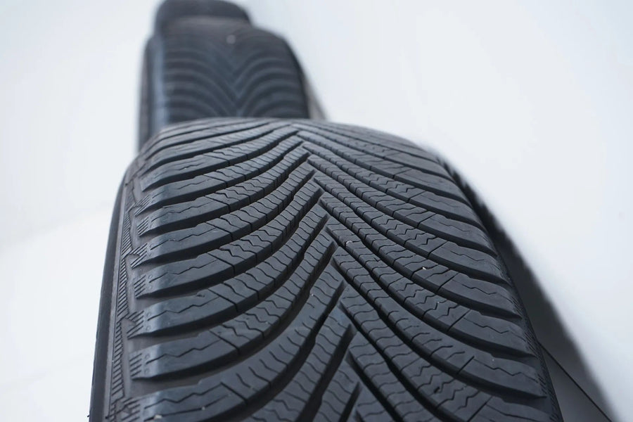 Mercedes AB Class W177 B247 Winter Tires Winter Wheels 16 inch