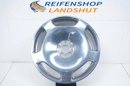 1 x Mercedes S-Class Maybach V223 Alloy Wheel 20 Inch A2234014200
