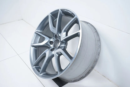 1 x jante en alliage Mercedes GLC AMG W253 X253 21 pouces A2534012800