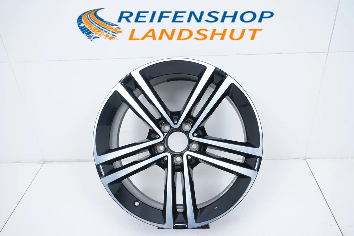 1 x Mercedes GLC-klasse W253 X253 lichtmetalen velg 19 inch A2534013200 8J