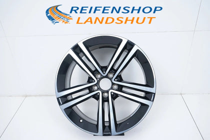 1 x Mercedes GLC Klasse W253 X253 Alufelge 19 Zoll A2534013200 8J