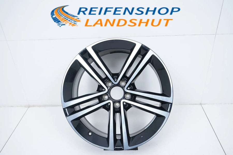1 x Mercedes GLC-klasse W253 X253 lichtmetalen velg 19 inch A2534013200 8J