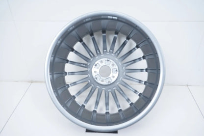 1 x Hliníkový disk Mercedes GLC63 AMG W253 X253 21 palců A2534015900