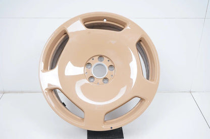 1 x Mercedes Maybach V223 Alloy Wheel 20 Inch A2234014200 Beige