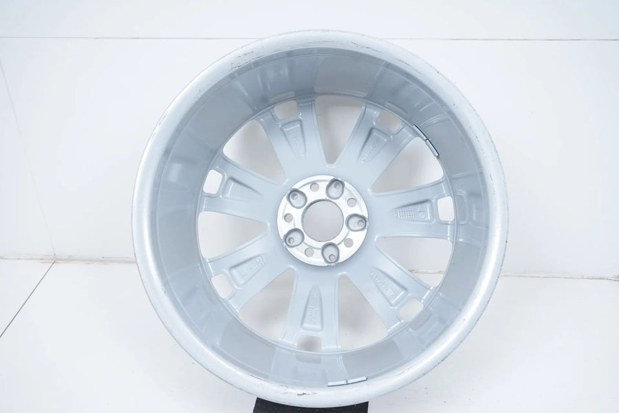 1 x jante en alliage Mercedes GLE C292 W292 19 pouces A2924011300 8,5J ET38