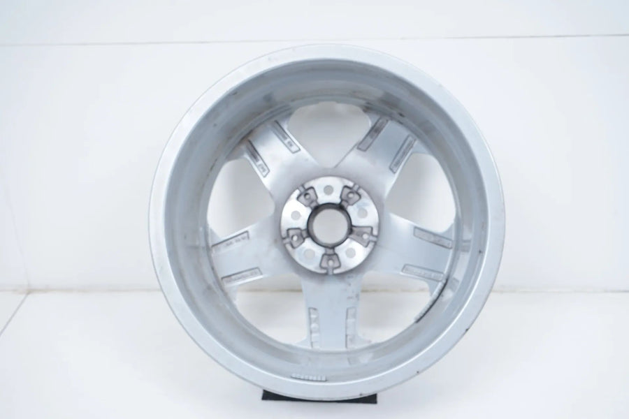 1 x Original BMW X1 X2 U11 U10 Alloy Wheel 18 Inch 865 6898039