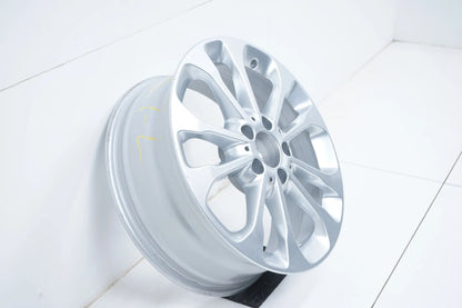1 x Mercedes GLA-klasse W156 X156 lichtmetalen velg 17 inch A1564011700