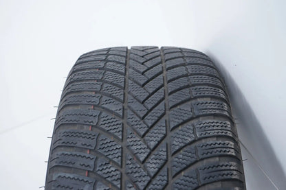 Mercedes EQC W293 N293 winter tires/wheels 235/55 R19 inch