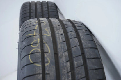 Mercedes C Class W206 summer tires, summer wheels, 17 inch