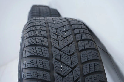 BMW X1 X2 F48 F39 Winter Tires Winter Wheels 225 45 19 inch