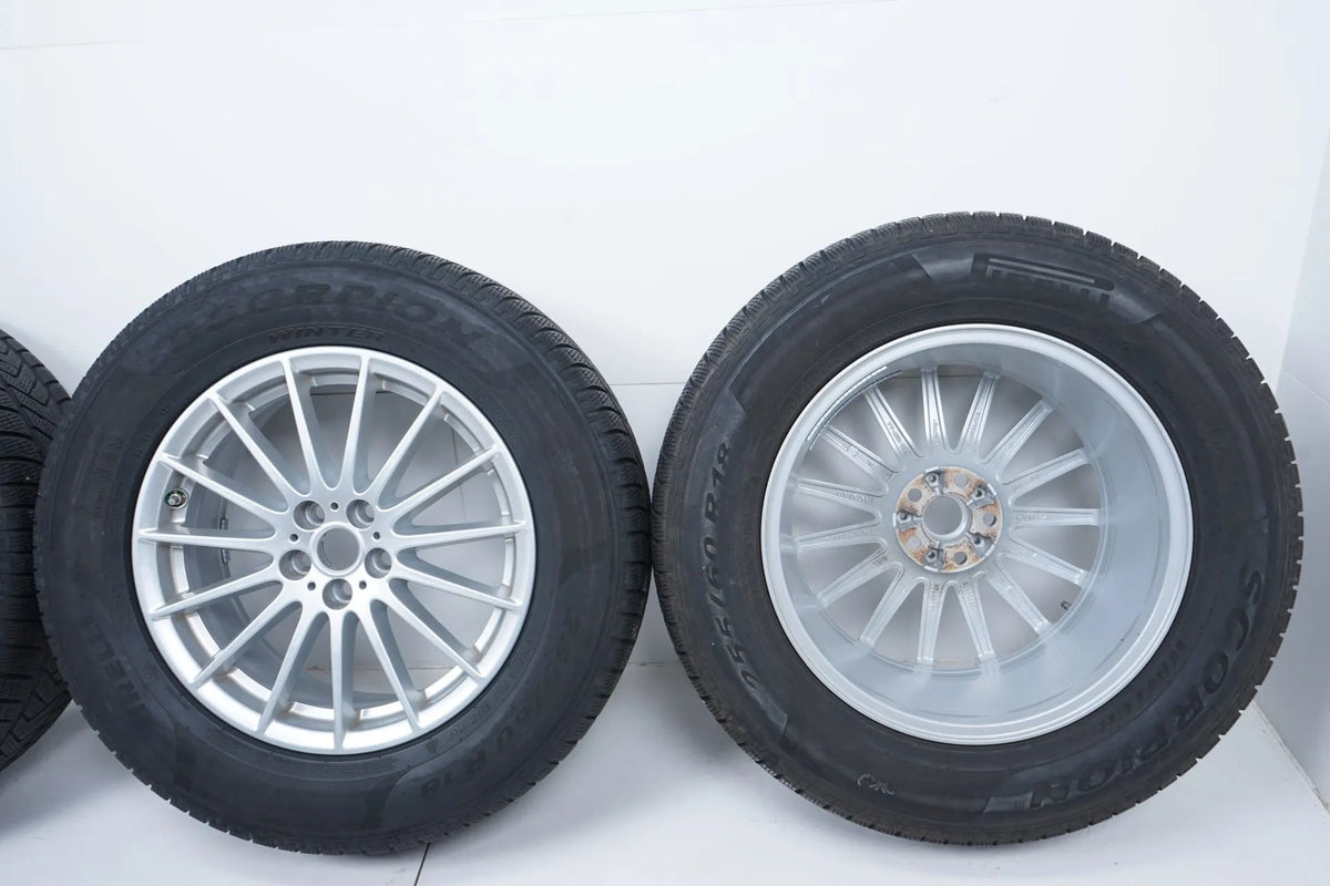 Jaguar F-Pace winter tires/wheels 255/60 R18 HK83-1007-AA Detailansicht 16
