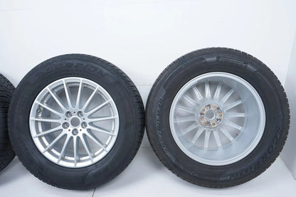 Jaguar F-Pace winter tires/wheels 255/60 R18 HK83-1007-AA