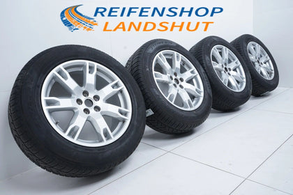 Land Rover Range Evoque winter tires/wheels 235/60/18 inch