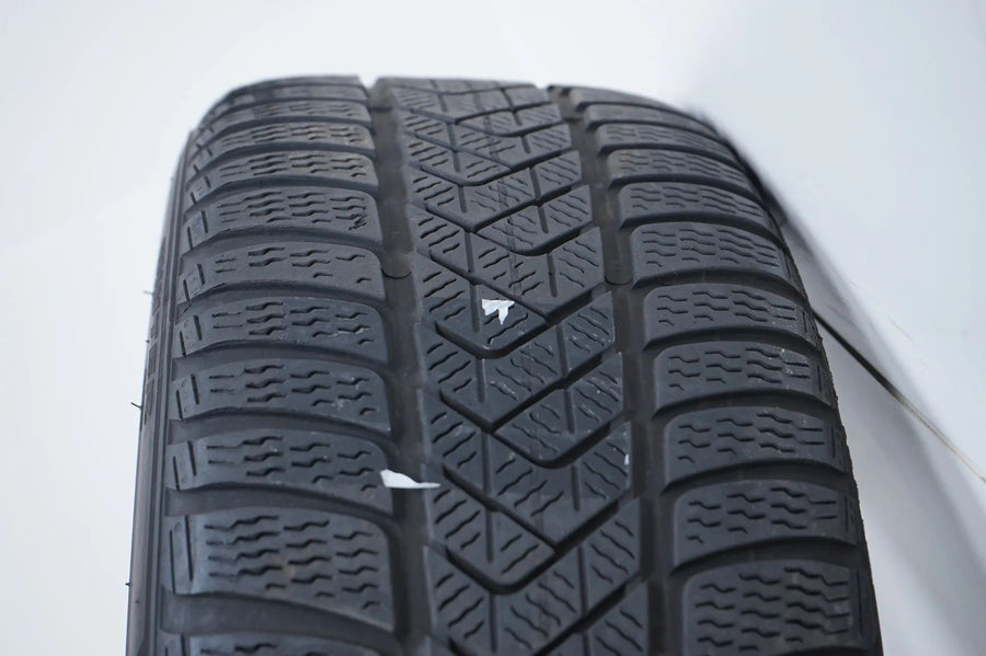 Mercedes A CLA Class W177 W118 Winter Wheels Winter Tires 18 Inch