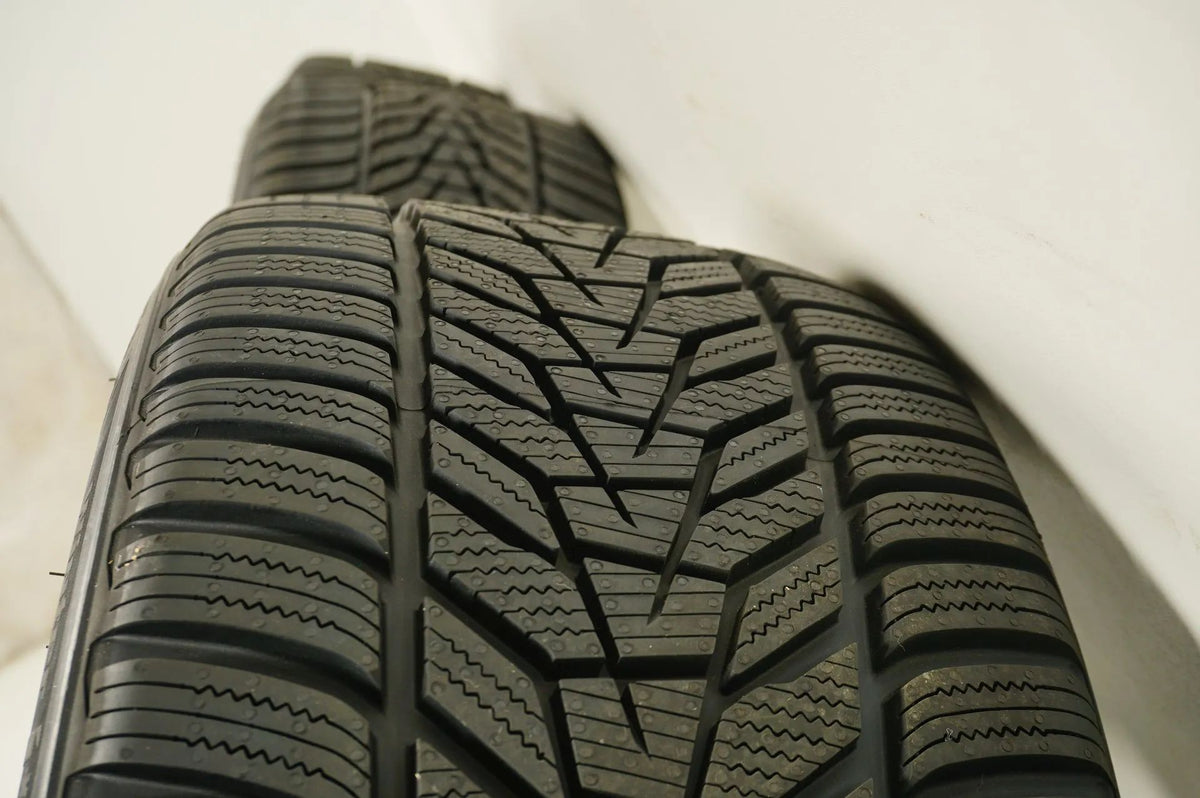 NEW BMW 5 Series G60 G61 Winter Tires Winter Wheels 225 55 18 inch Detailansicht 6
