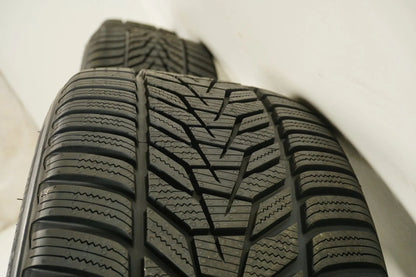 NEW BMW 5 Series G60 G61 Winter Tires Winter Wheels 225 55 18 inch