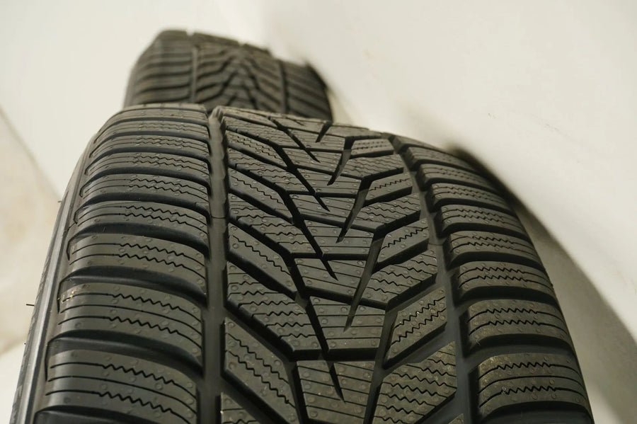 NEW BMW 5 Series G60 G61 Winter Tires Winter Wheels 225 55 18 inch