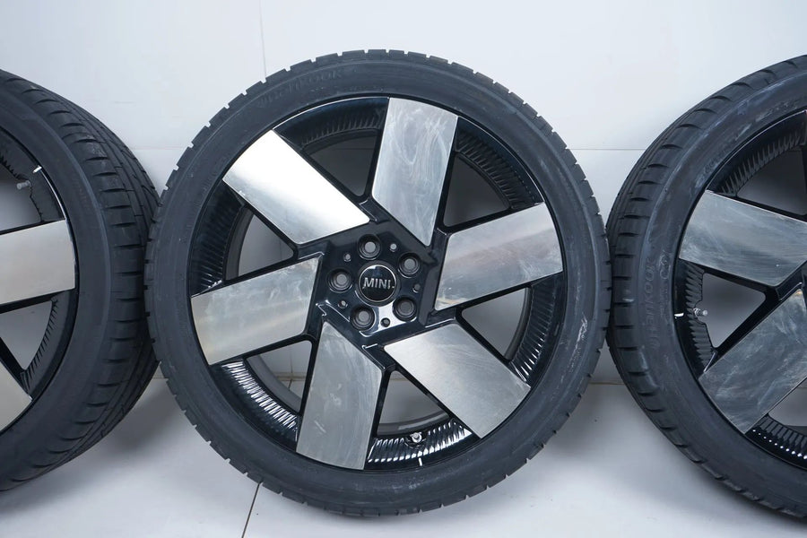 MINI Countryman U25 New Summer Tires Summer Wheels 20 Inch