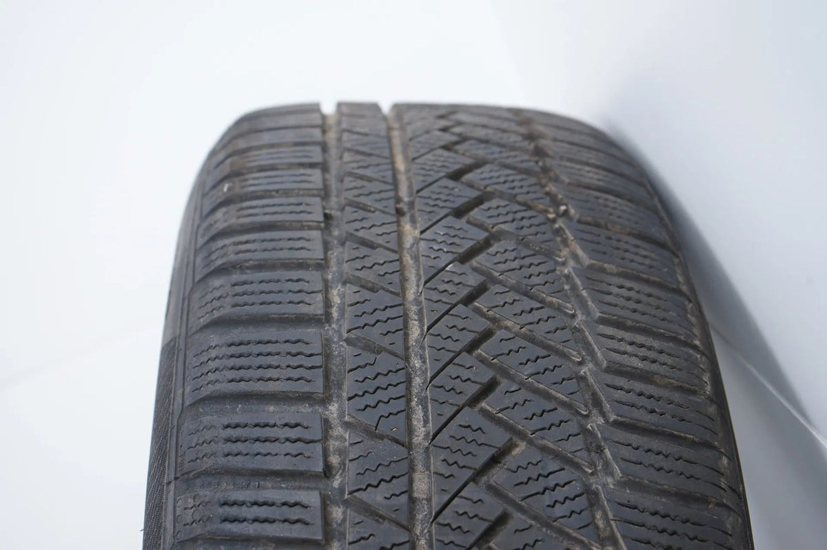 Audi A6 4F Allroad Q3 8U Winter Tires Winter Wheels 215 55 17 inch Detailansicht 10