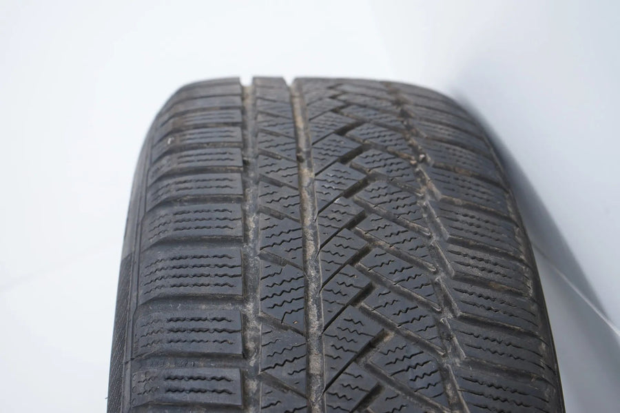 Audi A6 4F Allroad Q3 8U Winter Tires Winter Wheels 215 55 17 inch