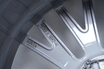 Mercedes AB Class W177 B247 All-weather tires, all-season, 18 inch