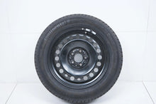 1 x ruota di scorta ruotino Mercedes GLA W156 X156 215 60 17 pollici