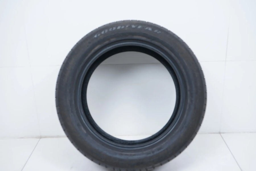 1x Summer tire 275 50 20 inch Goodyear DOT15 6mm