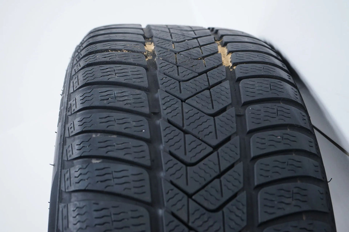Mercedes E-Class W213 winter tires/wheels 245/45/18 inch Detailansicht 15