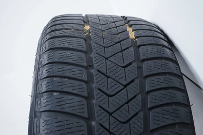 Mercedes E-Class W213 winter tires/wheels 245/45/18 inch
