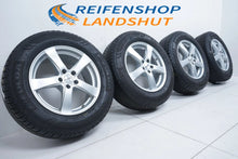 Winter tires, winter wheels 235/65/17 inch 5x108 unknown