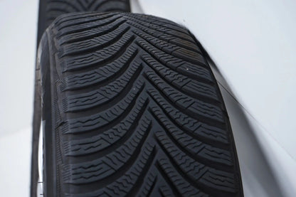 Mercedes AB Class W177 W247 Winter Wheels Winter Tires 16 Inch