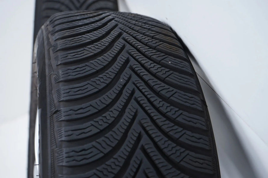 Mercedes AB Class W177 W247 Winter Wheels Winter Tires 16 Inch
