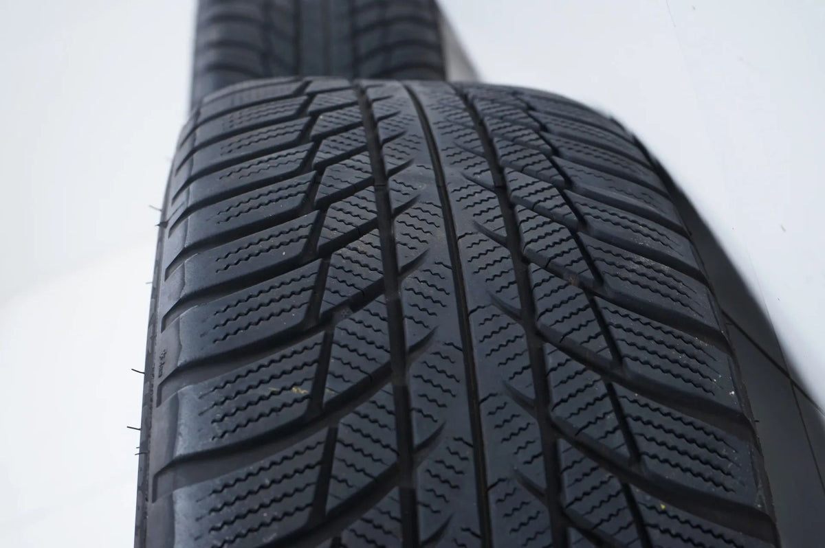 Mercedes AB Class W177 C118 Winter Tires Winter Wheels 18 inch Detailansicht 12