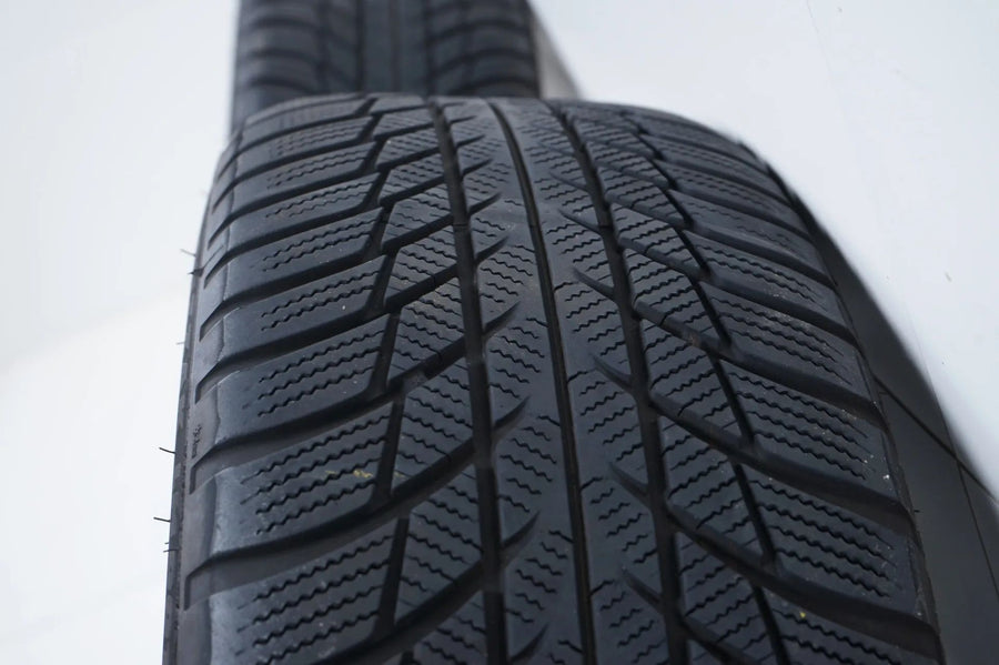 Mercedes AB Class W177 C118 Winter Tires Winter Wheels 18 inch