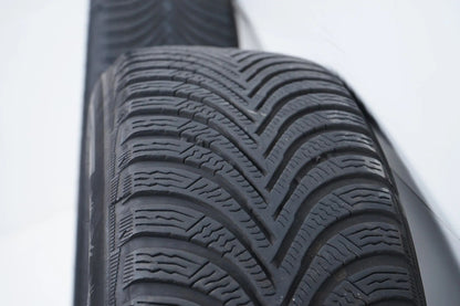 Mercedes AB Class W177 W247 Winter Wheels Winter Tires 16 Inch