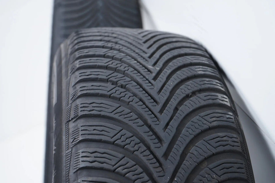 Mercedes AB Class W177 W247 Winter Wheels Winter Tires 16 Inch