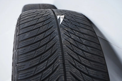 Mercedes E43 E53 AMG W213 Winter Tires Winter Wheels 19 Inch