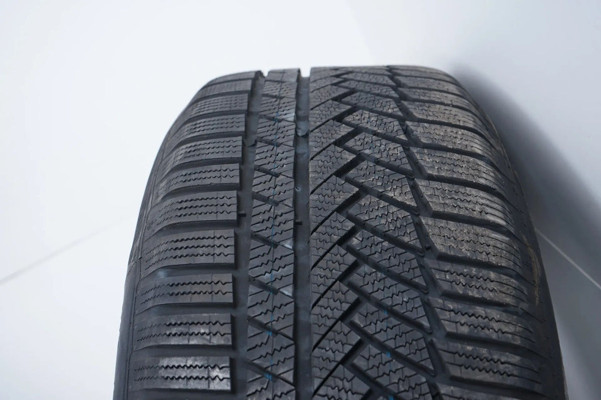 Mercedes GLC Hybrid W254 winter tires, winter wheels, 18 inch Detailansicht 11