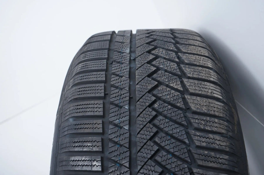 Mercedes GLC Hybrid W254 winter tires, winter wheels, 18 inch