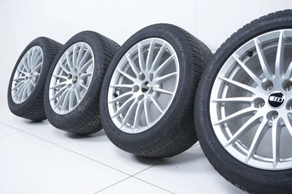 Audi A5 B9 8W F5 Winter tires Winter wheels 225 50 17 inch