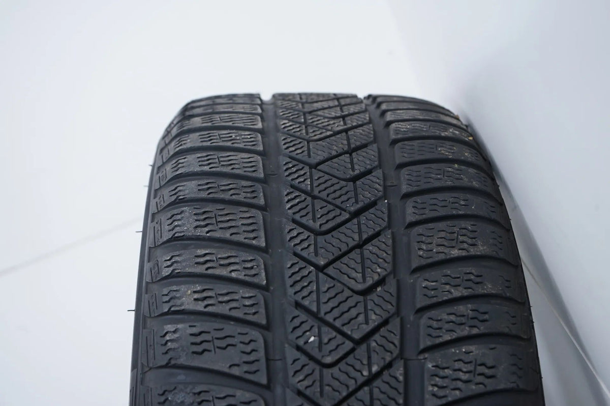 Mercedes CLS Class W257 winter tires/wheels 245/40/19 inch Detailansicht 9