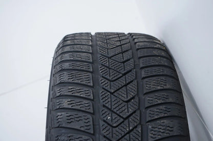 Mercedes CLS Class W257 winter tires/wheels 245/40/19 inch