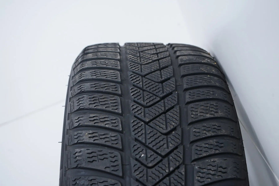 Mercedes CLS Class W257 winter tires/wheels 245/40/19 inch